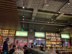 -MYLK意式小厨(熙地港店)