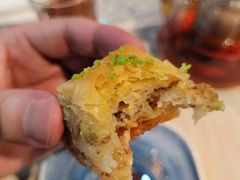 -La Medina餐厅(亮马河南路店)