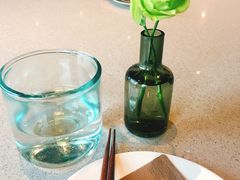 -半山腰·云南菜(侨福芳草地店)