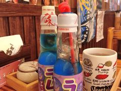 -坂吉屋·居酒屋深夜食堂(龙湖店)