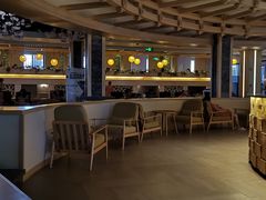 -星河湾温泉洗浴酒店