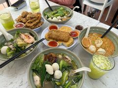 -阿坤纯正西刀鱼丸(Kuala Lumpur Branch)