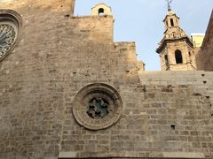 -瓦伦西亚大教堂