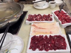 -潮悦牛肉火锅城(水贝店)