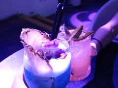 -CLUB VIVA(购物公园店)