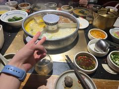 -巴奴毛肚火锅(广益哥伦布店)