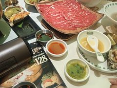 -帕娜·泰式茶餐厅·Bistro(近铁广场店)