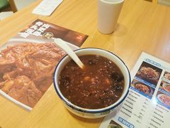 -宏状元现熬粥·京味菜(三里河店)