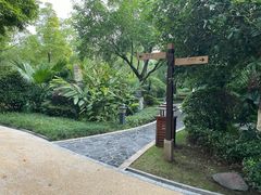 -海兰云天度假区温泉