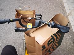 香草星冰乐抹茶星冰乐-星巴克(北京广渠门名敦道店)