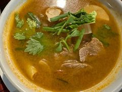 -Raya Father Restaurant