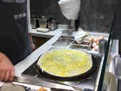-煎饼道·新鲜现做(来福士店)