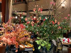 -上海人家花樣年华(中山公园店)