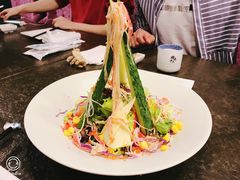 -将太无二·北美传奇寿司(瑞士公寓店)