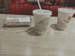 -尊宝比萨(较场口店)