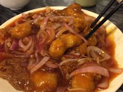 -紫金食坊(江南西路店)
