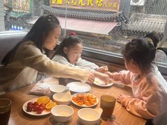 -清真·穆巴拉克西餐厅(回民街店)