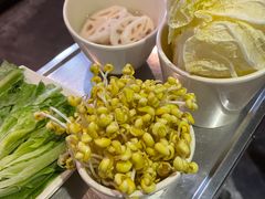 -鲁西肥牛(九方购物中心店)