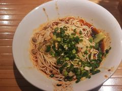 -周小波重庆小面·重庆名小吃(邹容路店)