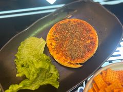 -星璨火吧KTV聚会餐厅(丰庆路店)