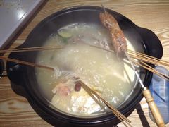 -百味源炭火烤翅 ·夜市大排档(酒仙桥店)