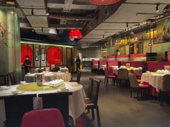 -巴蜀风月·聚会团建·生日宴(宝安店)