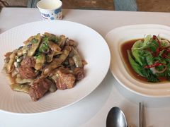 -天顺渔港·海景餐厅(星海广场店)