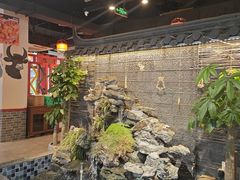 -西昌老号李小肠特色烧烤园(温江店)