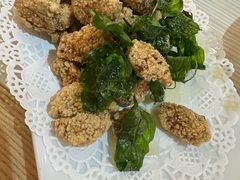 -台北楚楚园馅饼粥(虹桥南丰城店)