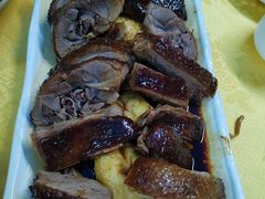 豉油皇焗鹅-海鲜街菜馆(海珠南路店)