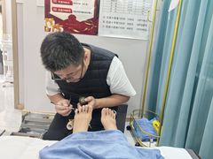 -北派修脚(田村店)