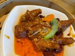 -安蒂娅.悦景轩中餐厅(西乡店)