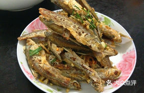Fuchun River Fish