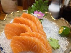 -鸟鹏烧鸟居酒屋(熙龙湾店)