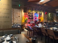 -同仁四季椰子鸡(无锡滨湖万象汇店)