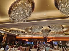 -半岛太子酒家(海港城店)