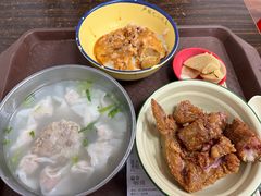 -卢聪艺小吃店(阳翟总店)