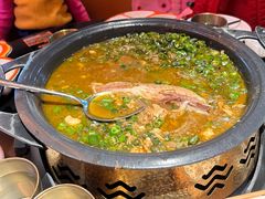 -探鱼·鲜青椒爽麻烤鱼(银泰城店)