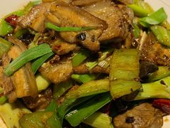 -58度品质川菜馆(经一路店)