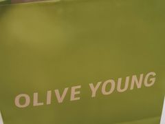 -Olive Young(明洞旗舰店)