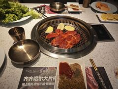 -炭之家·齐齐哈尔非遗烤肉·鲜切直供(中央大街店)
