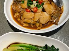 -朴墅(西湖青芝坞店·杭帮菜·家宴.14年的店)