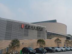 -景德镇中国陶瓷博物馆