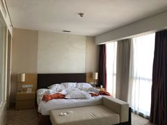 -天津水游城丽筠酒店