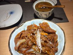 -德川家日本料理(中关村寰太大厦店)