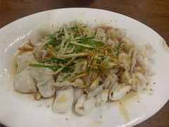 -华记粥饭店(印象容桂主题风情街店)