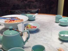 -泰钰丰烤鸭(开发区店)