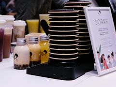 -喜茶(永旺梦乐城店)