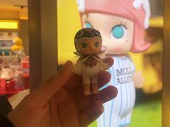 -泡泡玛特POPMART(龙湖杭州滨江天街店)