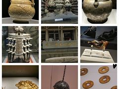 -陕西历史博物馆
